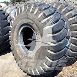 Titan 29.5x25 Däck, hjul och fälgar