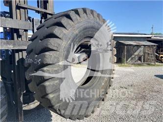 Toyo 16.00X25 Däck, hjul och fälgar