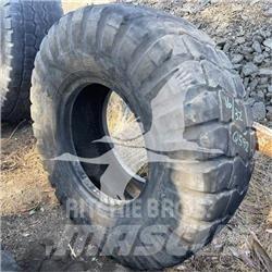 Toyo 17.5R25 Däck, hjul och fälgar