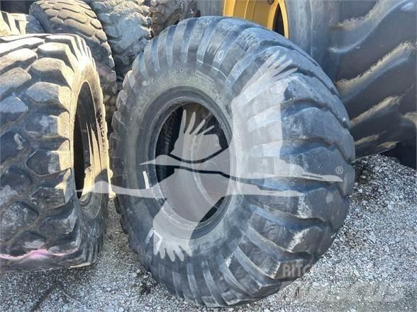 Toyo 20.5R25 Däck, hjul och fälgar