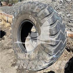 Toyo 20.5X25 Däck, hjul och fälgar