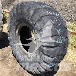 Toyo 23.5R25 Däck, hjul och fälgar