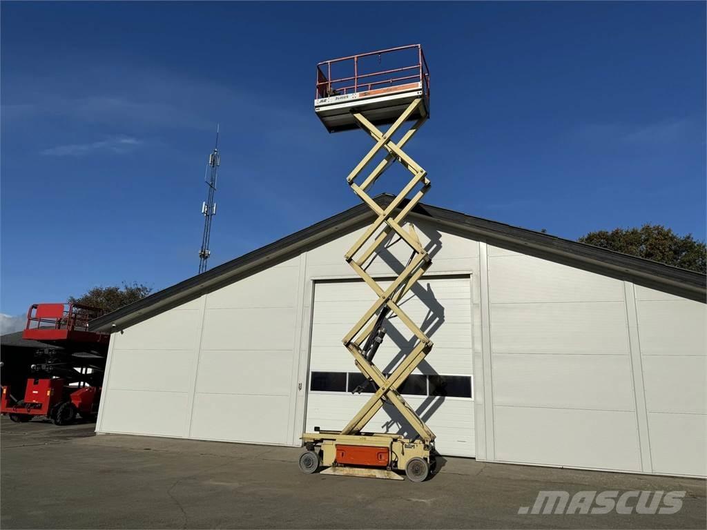 JLG 2646es Övriga personliftar