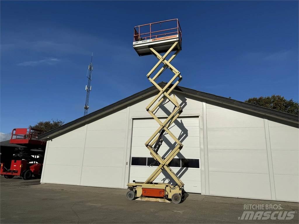 JLG 2646es Övriga personliftar