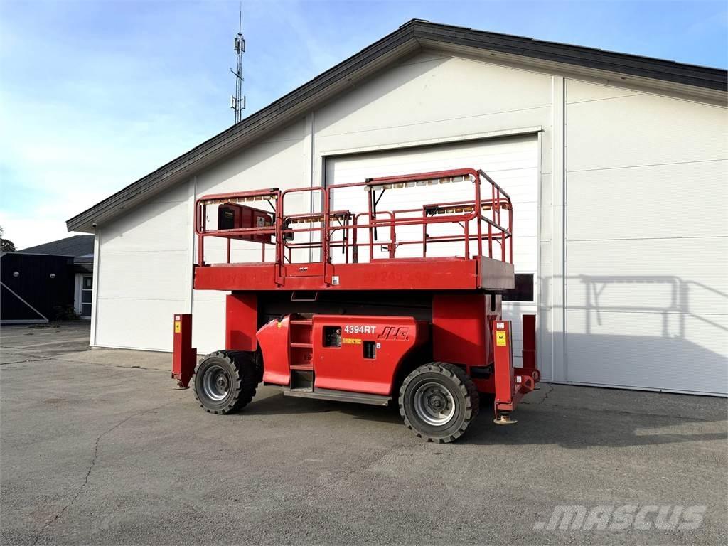 JLG 4394rt Övriga personliftar