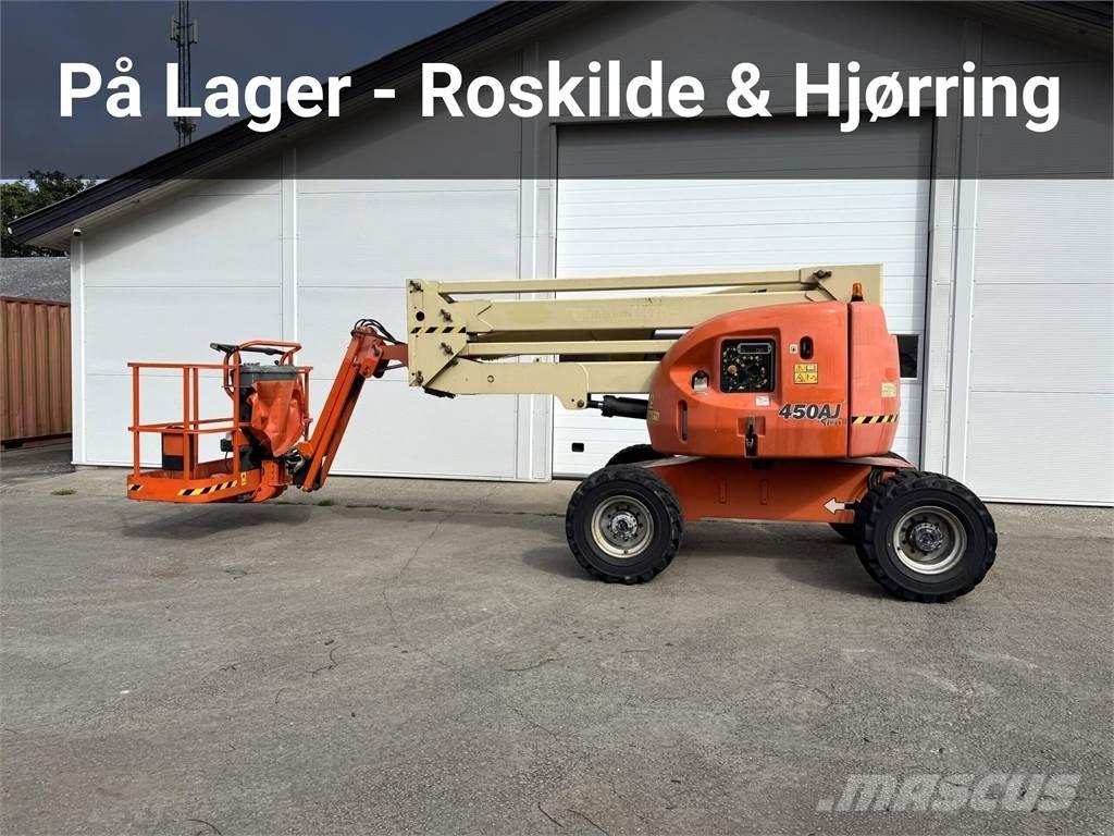 JLG 450AJ Övriga personliftar