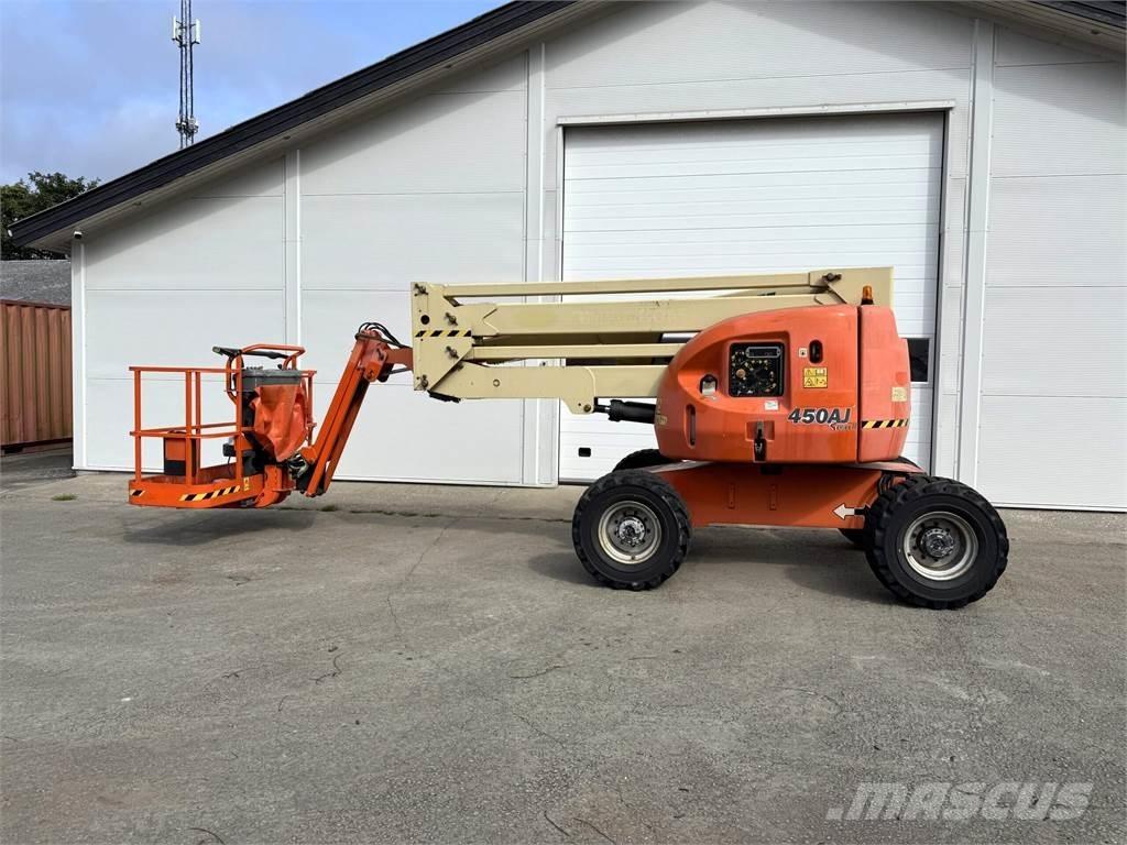JLG 450AJ Övriga personliftar