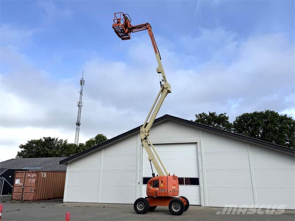 JLG 450AJ Övriga personliftar