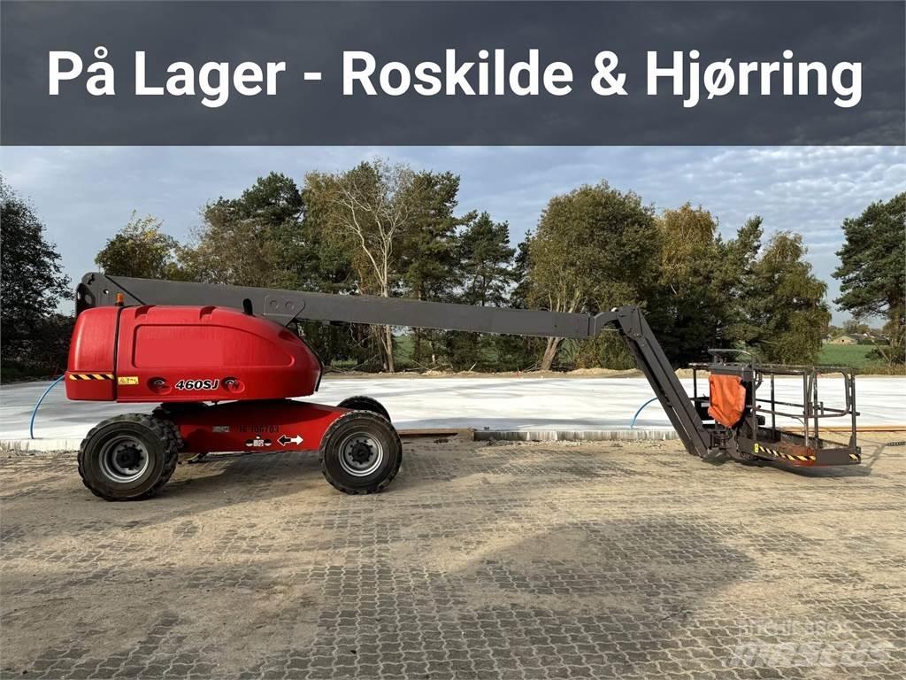 JLG 460sj Other lifts and platforms