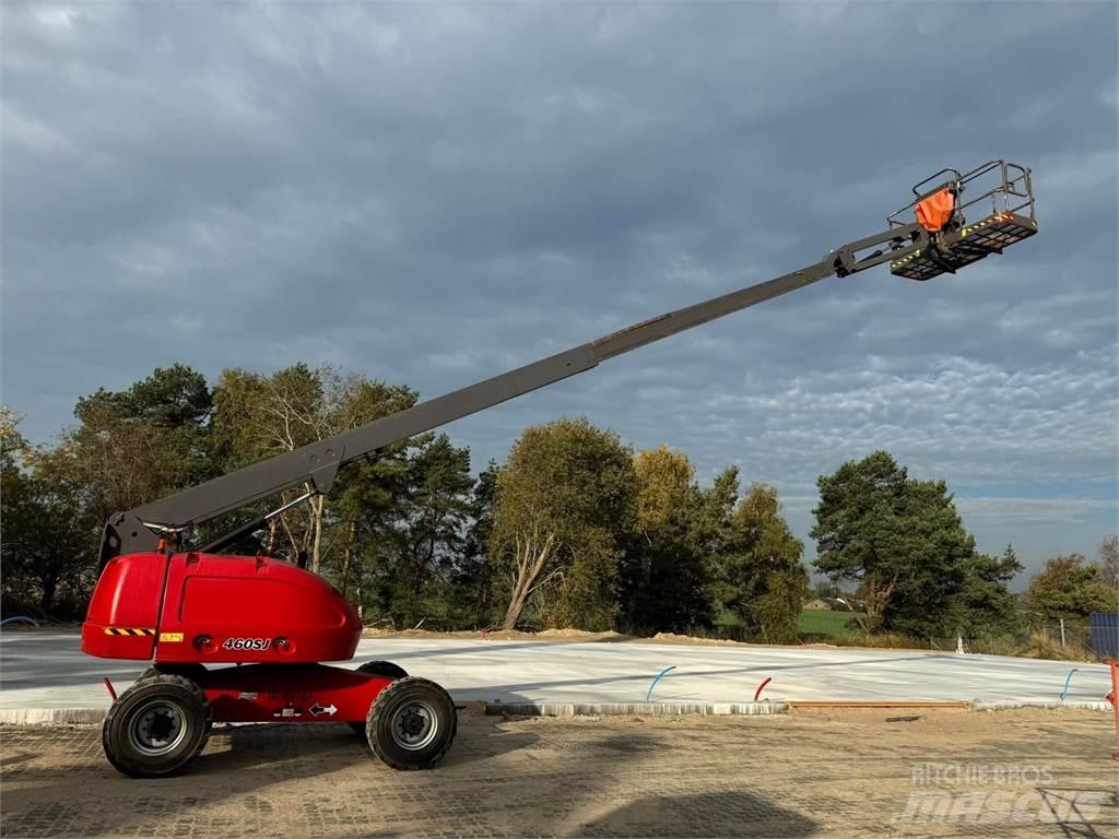 JLG 460sj Other lifts and platforms