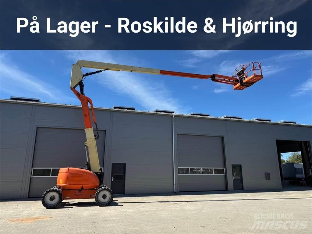 JLG 600aj Övriga personliftar