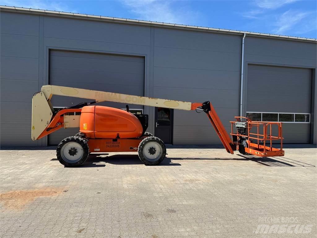 JLG 600aj Övriga personliftar
