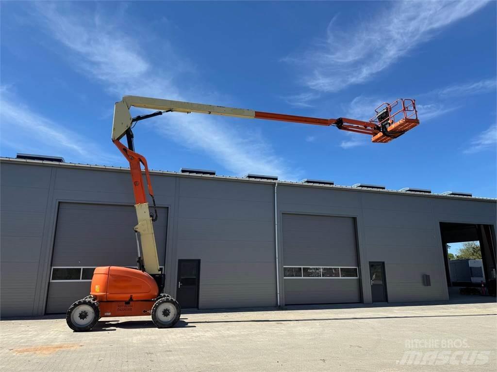 JLG 600aj Övriga personliftar