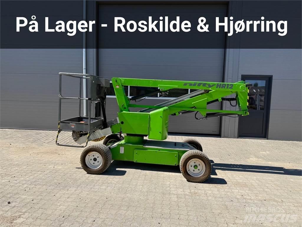 Niftylift HR12NE Övriga personliftar