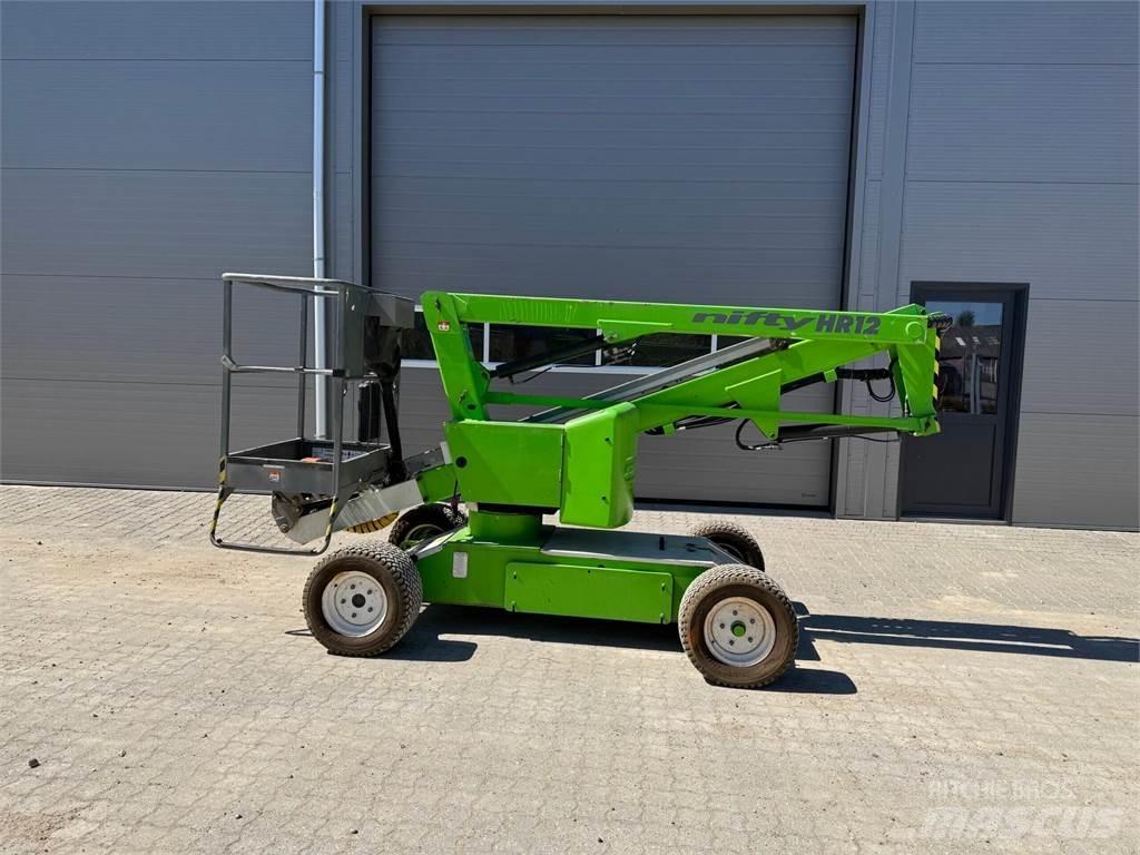 Niftylift HR12NE Övriga personliftar