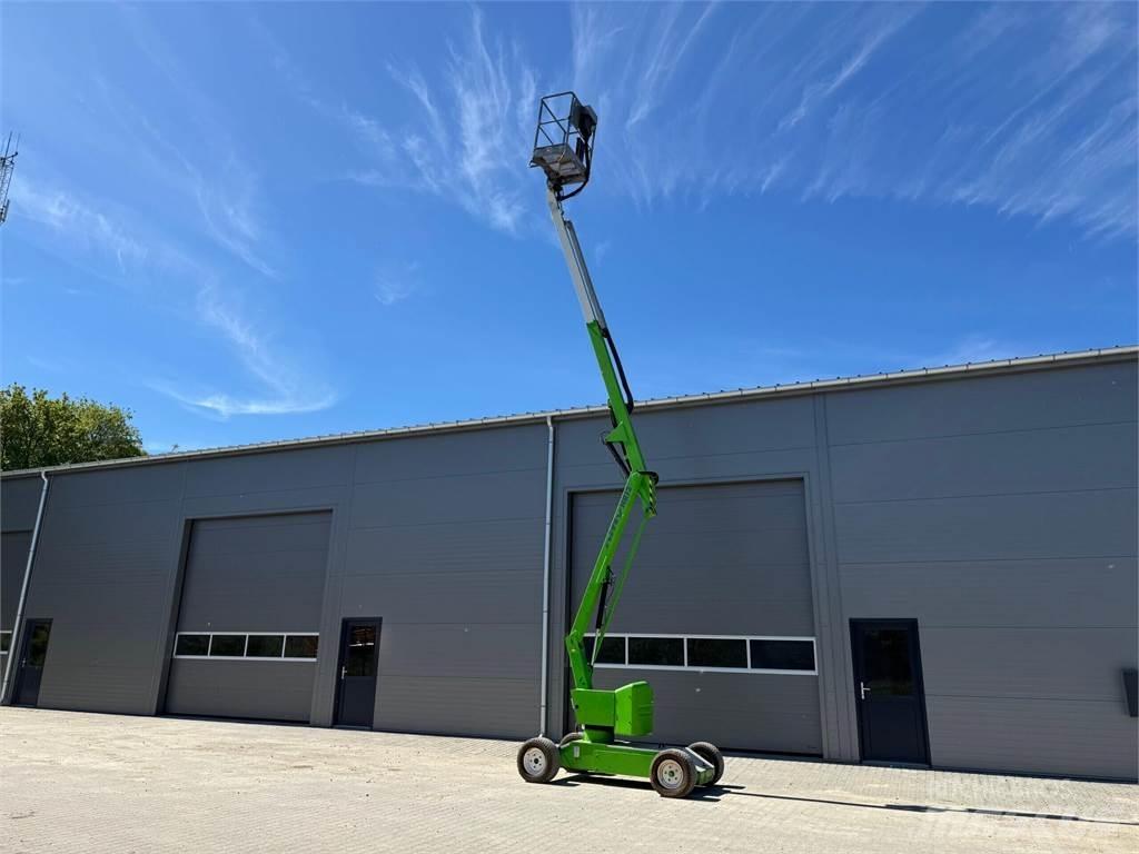 Niftylift HR12NE Övriga personliftar