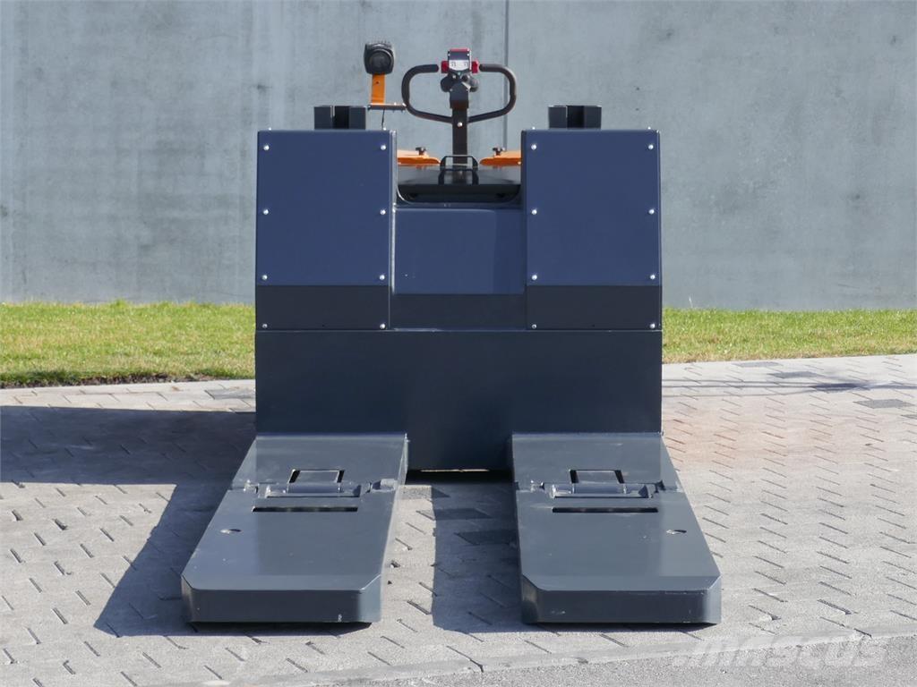 Baka EGU-200 SO Staplare-led