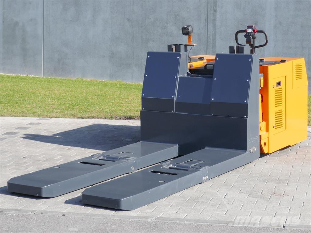 Baka EGU-200 SO Staplare-led