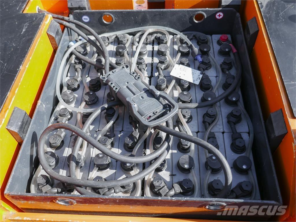 Baka EGU-200 SO Staplare-led