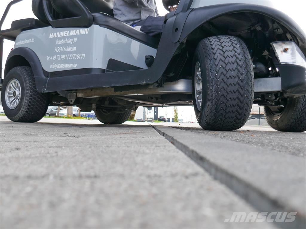 Club Car Club Car Dragtruck