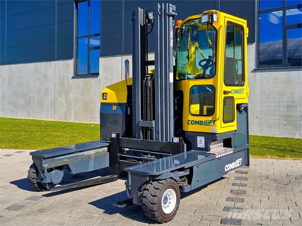 Combilift C 4000 4-vägstruck
