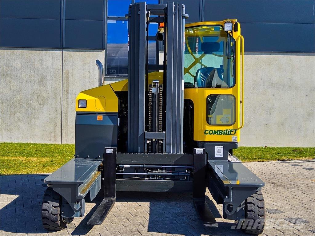 Combilift C 4000 4-vägstruck