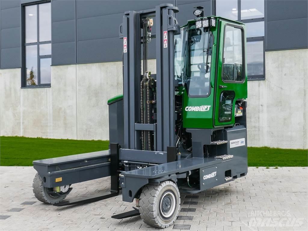 Combilift C 5500 XLE 4-vägstruck