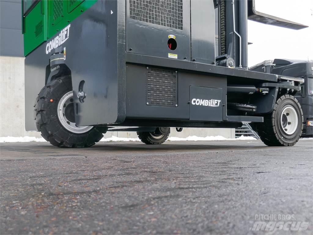 Combilift C 6000 4-vägstruck