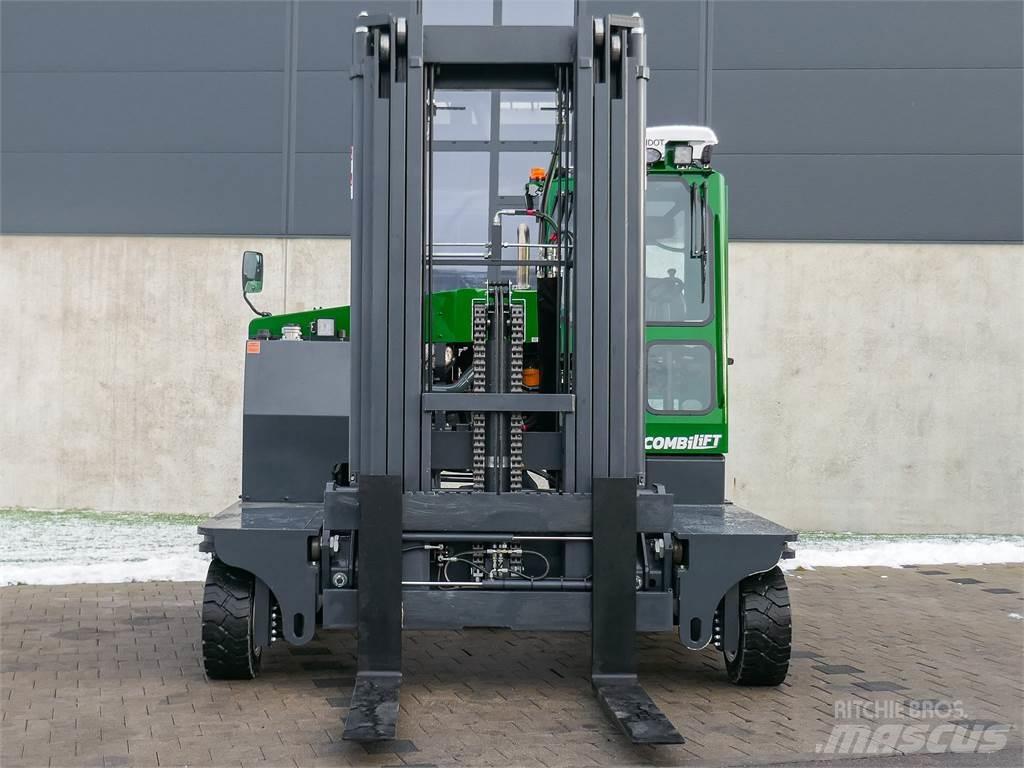 Combilift C 6000 4-vägstruck