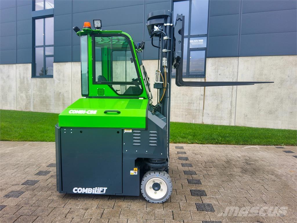 Combilift CBE 3000 4-vägstruck