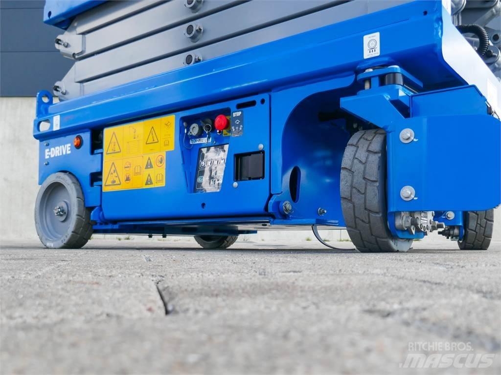 Genie GS 1932 Saxliftar