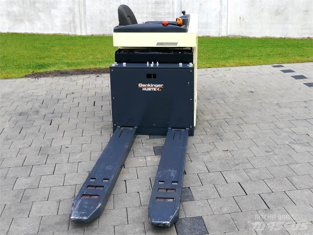 Genkinger EFU6000 Staplare-led