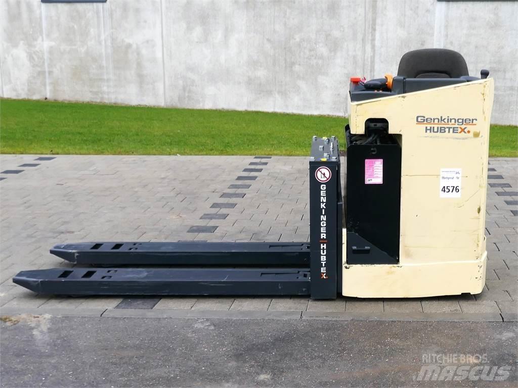 Genkinger EFU6000 Staplare-led