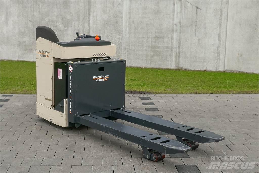 Genkinger EFU6000 Staplare-led