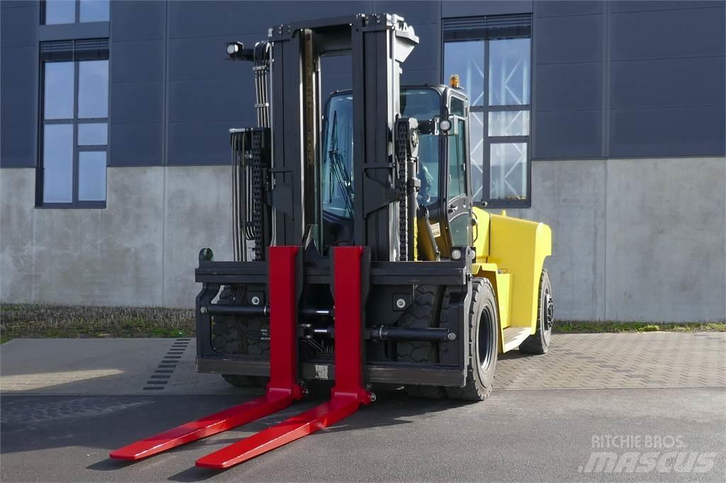 Hyster H16.00XM-12 Dieselmotviktstruckar