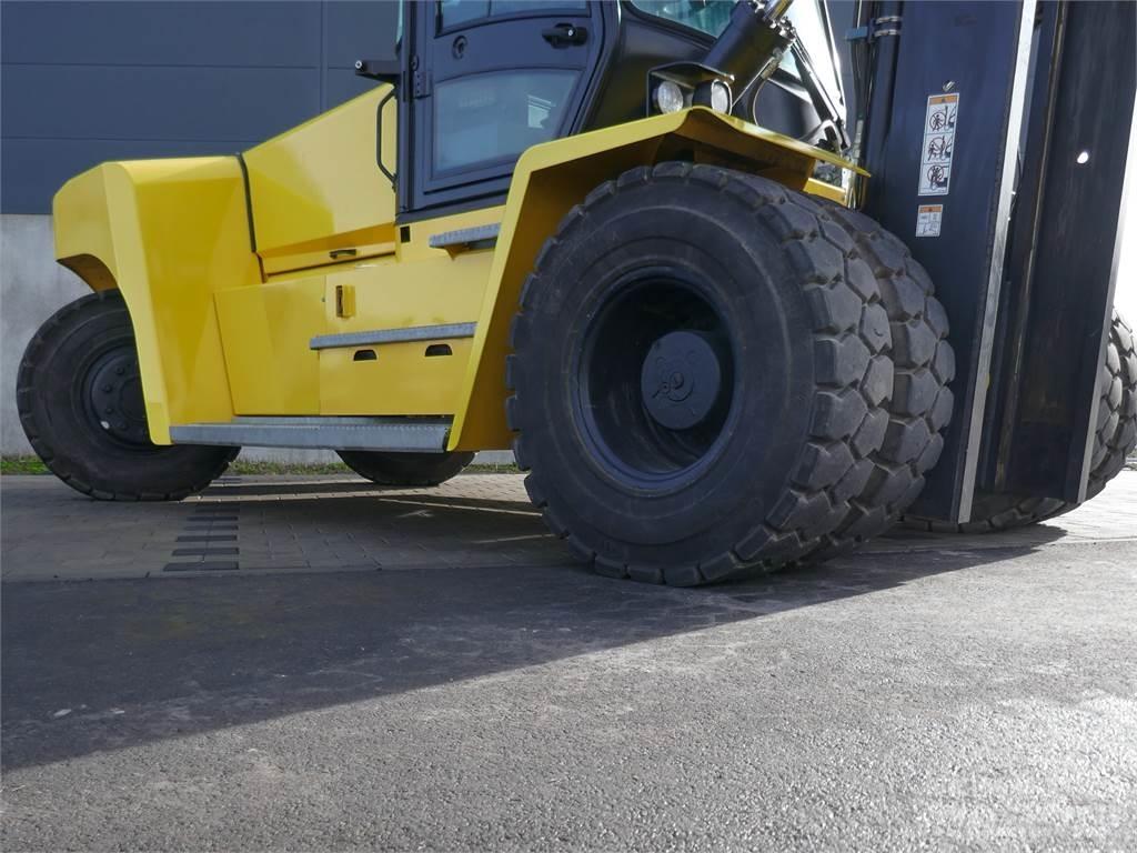 Hyster H16.00XM-12 Dieselmotviktstruckar