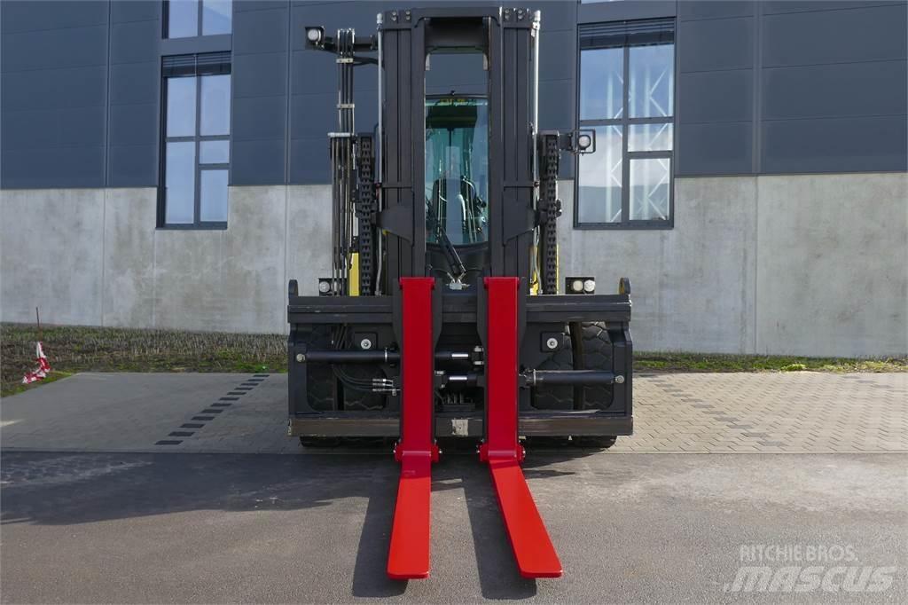 Hyster H16.00XM-12 Dieselmotviktstruckar