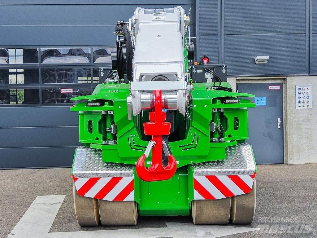JMG MC650S Teleskoplastare