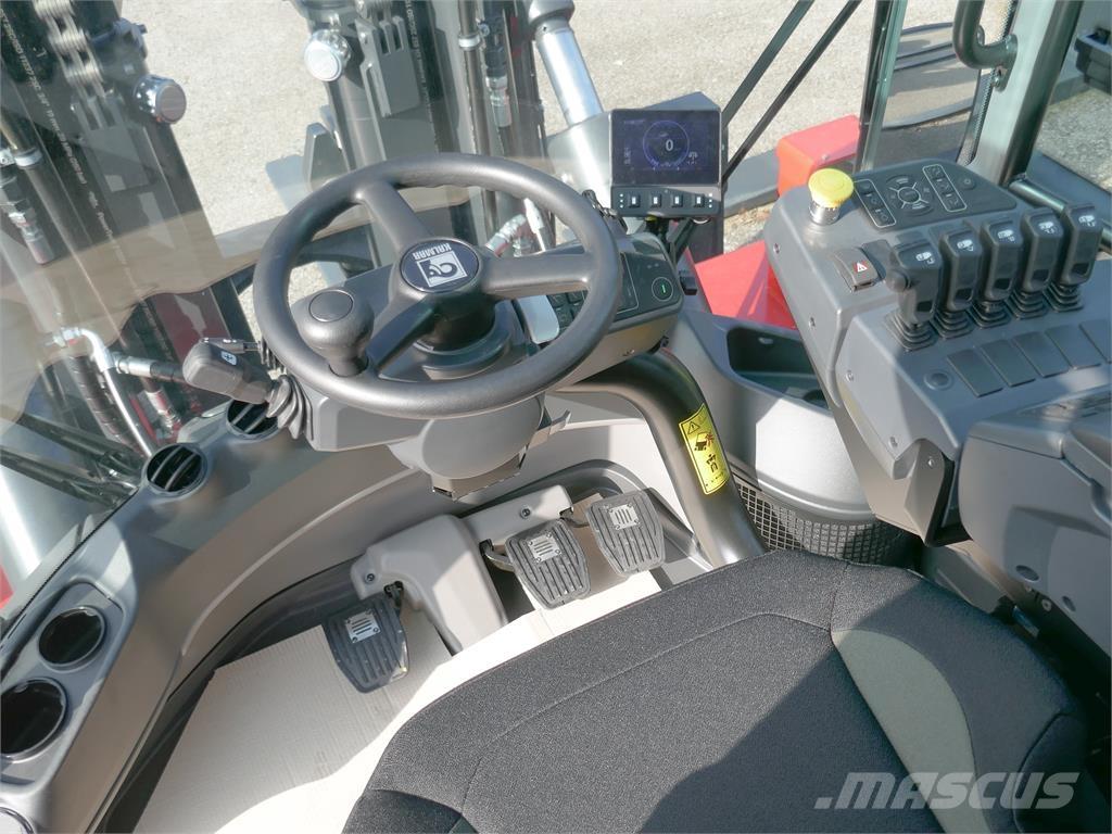 Kalmar DCG 100-12 Dieselmotviktstruckar