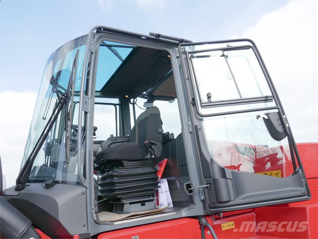 Kalmar DCG 100-12 Dieselmotviktstruckar