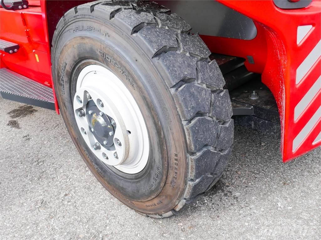 Kalmar DCG 100-12 Dieselmotviktstruckar
