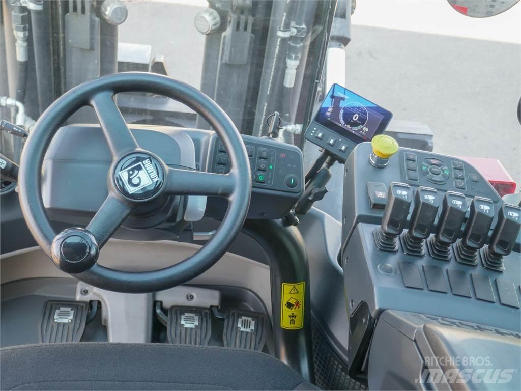 Kalmar DCG 160-12 Dieselmotviktstruckar