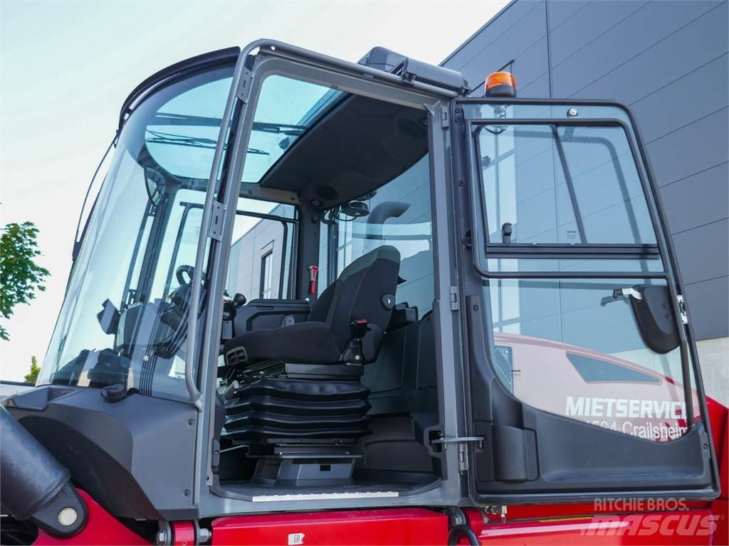 Kalmar DCG 160-12 Dieselmotviktstruckar