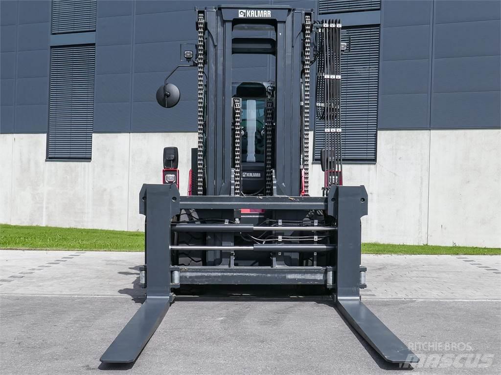 Kalmar DCG 160-12 Dieselmotviktstruckar
