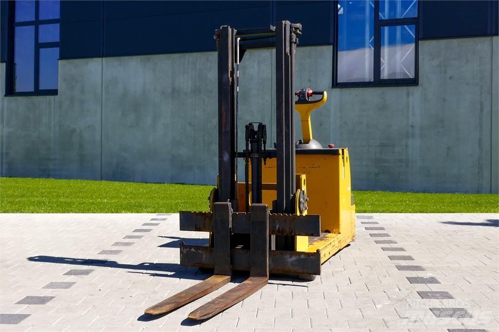 Linde L12 Staplare-led