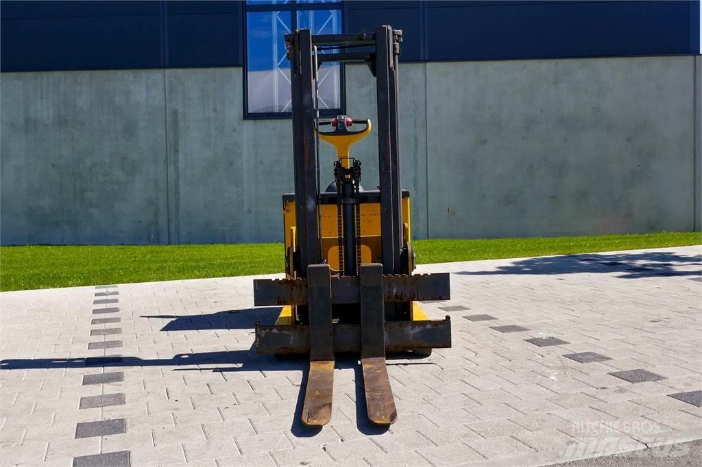 Linde L12 Staplare-led