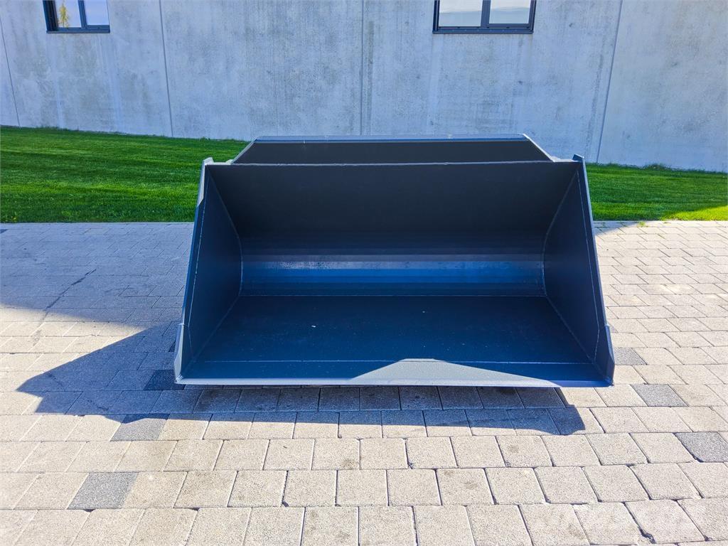 LSB Merlo Övriga tillbehör och komponenter