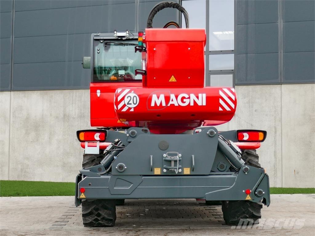Magni RTH 6.21 Teleskoplastare