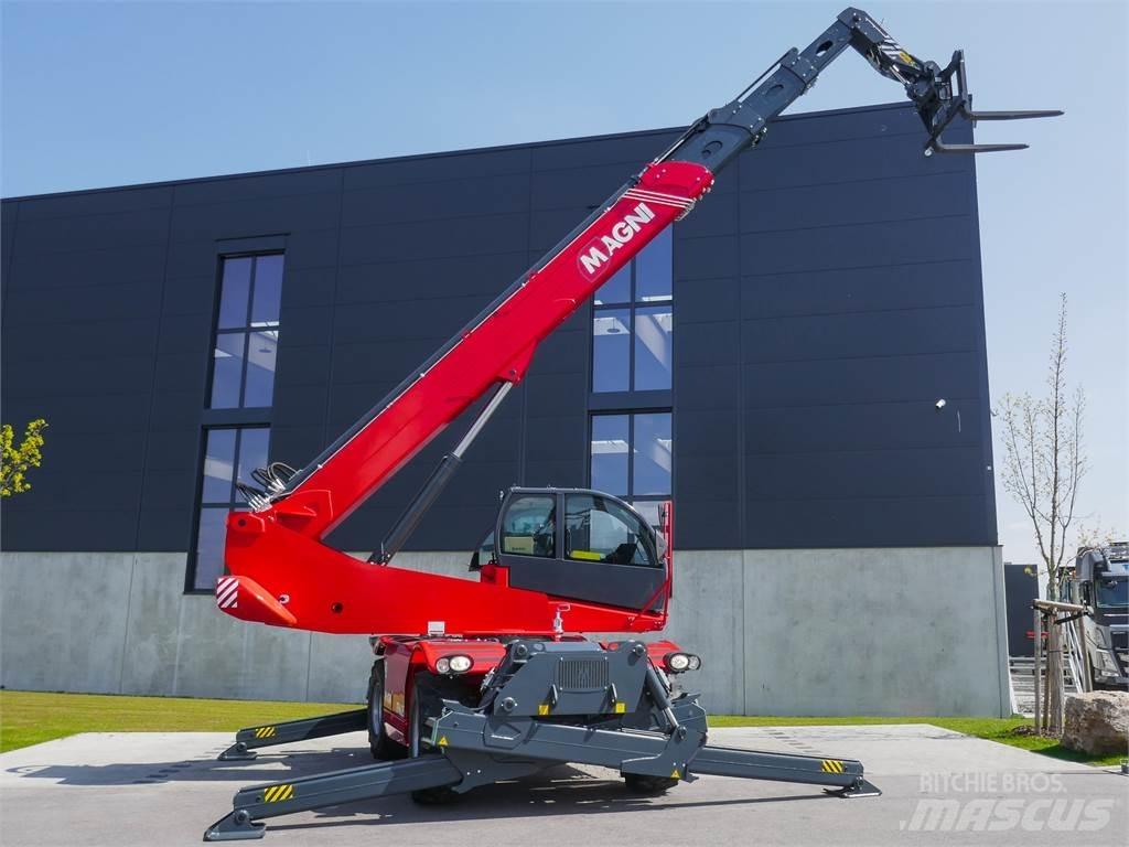 Magni RTH 6.25 Teleskoplastare