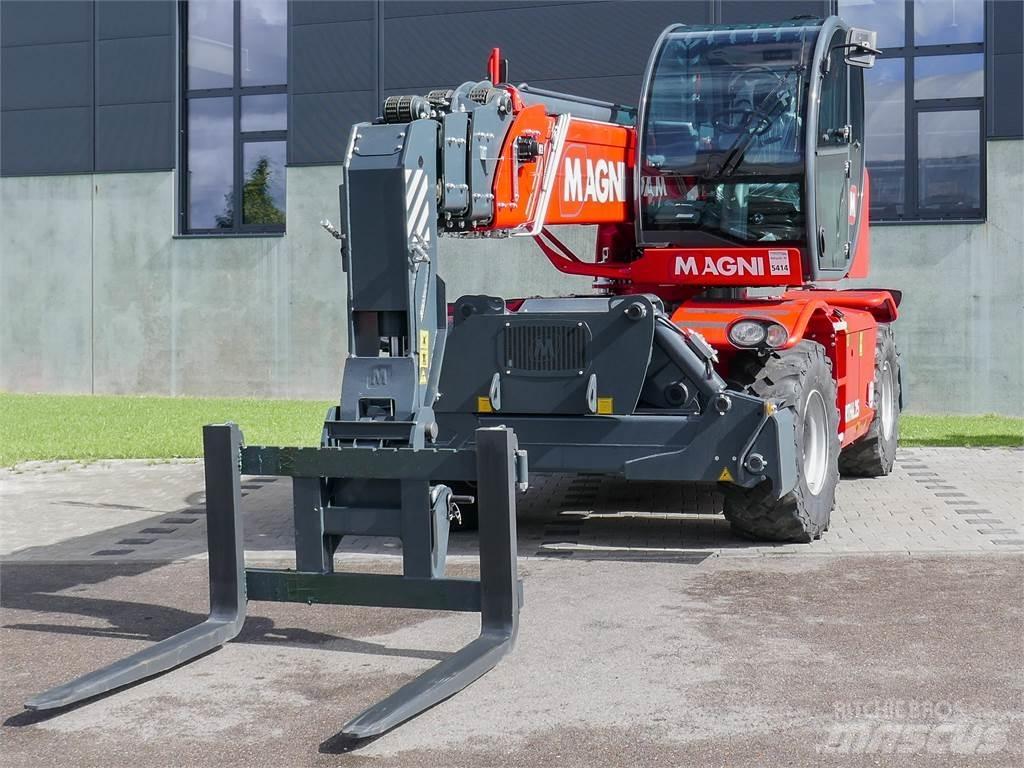 Magni RTH 6.25 Teleskoplastare